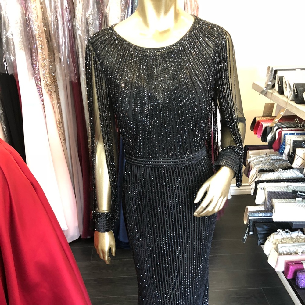 Night dress